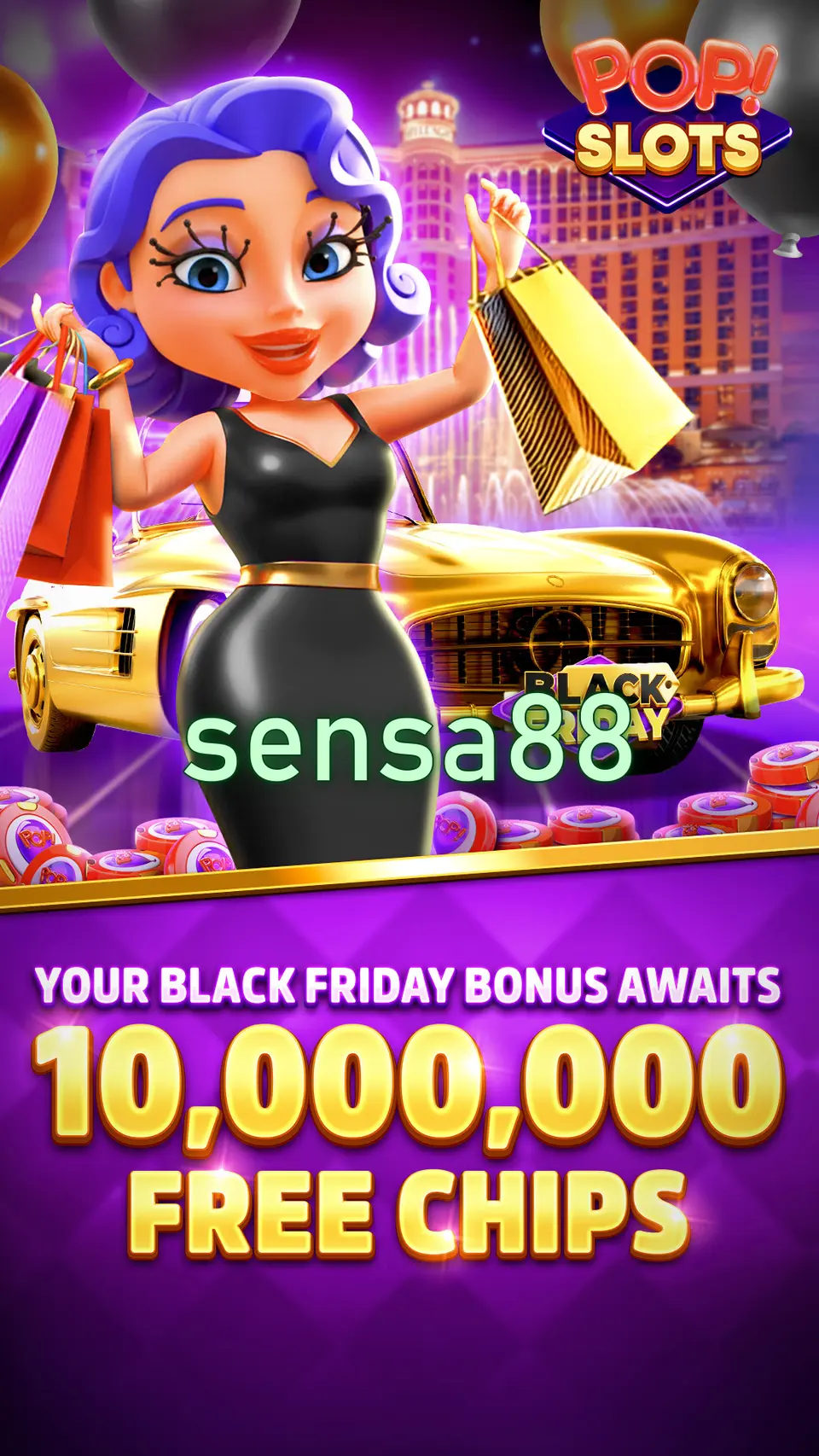 sensa88 APK