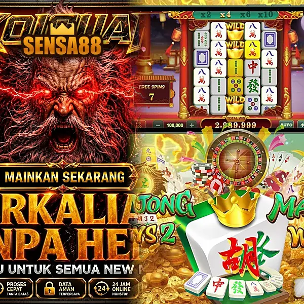 sensa88 Masuk